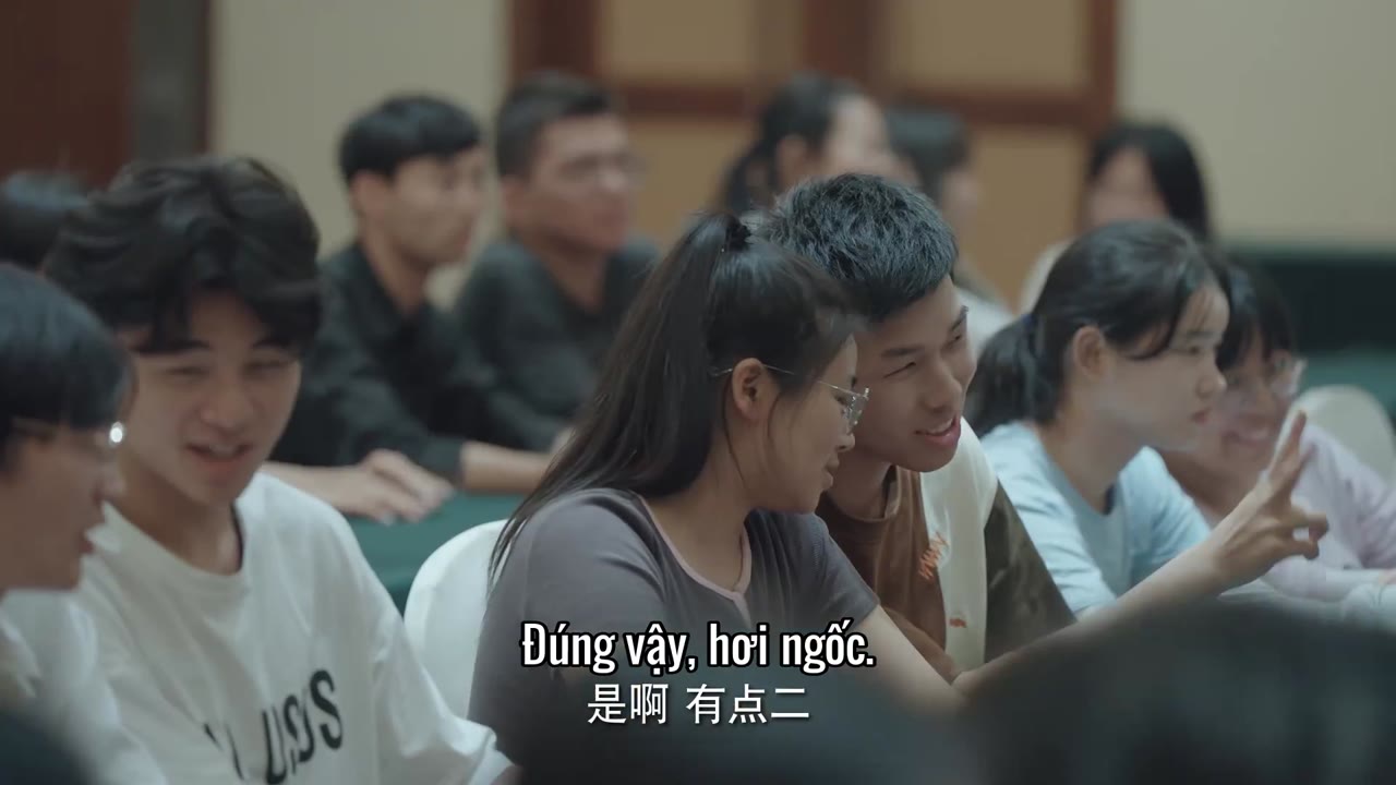 Tôi Là Triệu Giáp Đệ: Phong Mang tập 18