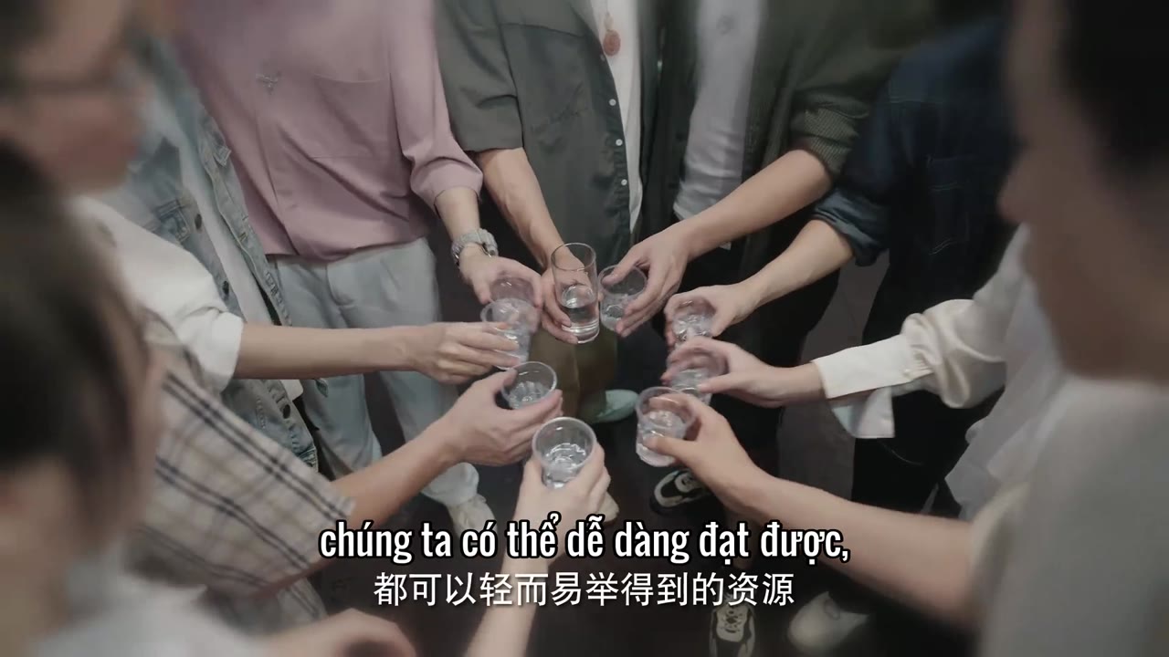 Tôi Là Triệu Giáp Đệ: Phong Mang tập 18 cảnh 2