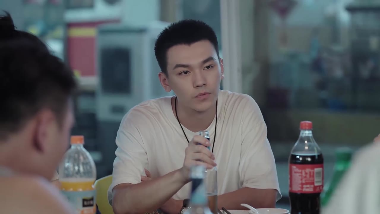 Tôi Là Triệu Giáp Đệ: Phong Mang tập 20