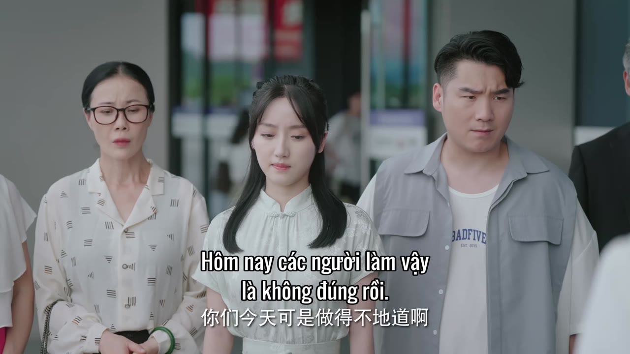Tôi Là Triệu Giáp Đệ: Phong Mang tập 21 cảnh 2