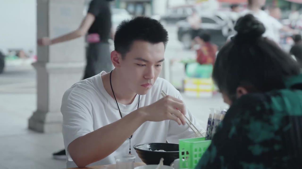 Tôi Là Triệu Giáp Đệ: Phong Mang tập 22