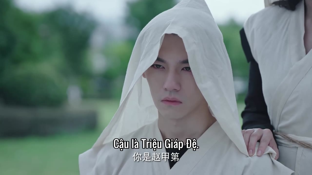Tôi Là Triệu Giáp Đệ: Phong Mang tập 23