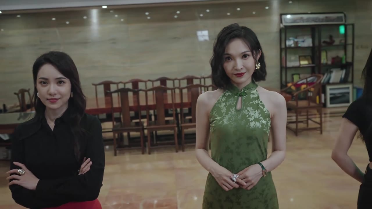 Tôi Là Triệu Giáp Đệ: Phong Mang tập 23 cảnh 3