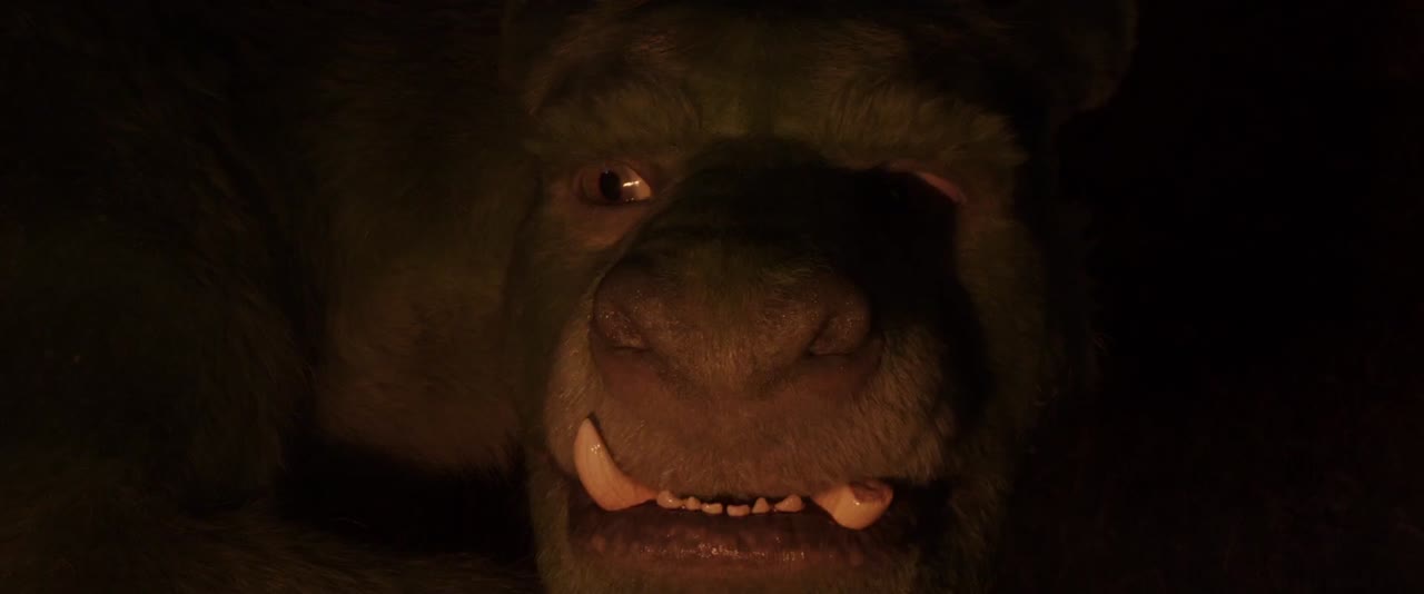 Pete's Dragon tập 1