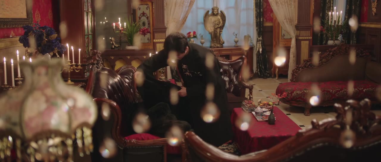Phu Nhân tập 4 cảnh 3