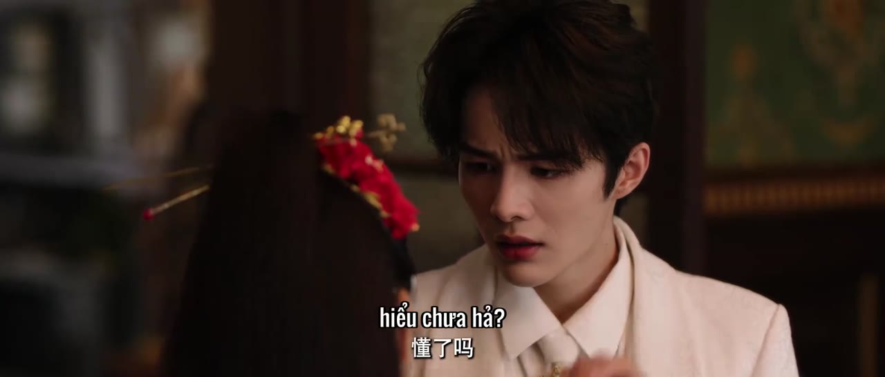 Phu Nhân tập 15 cảnh 3