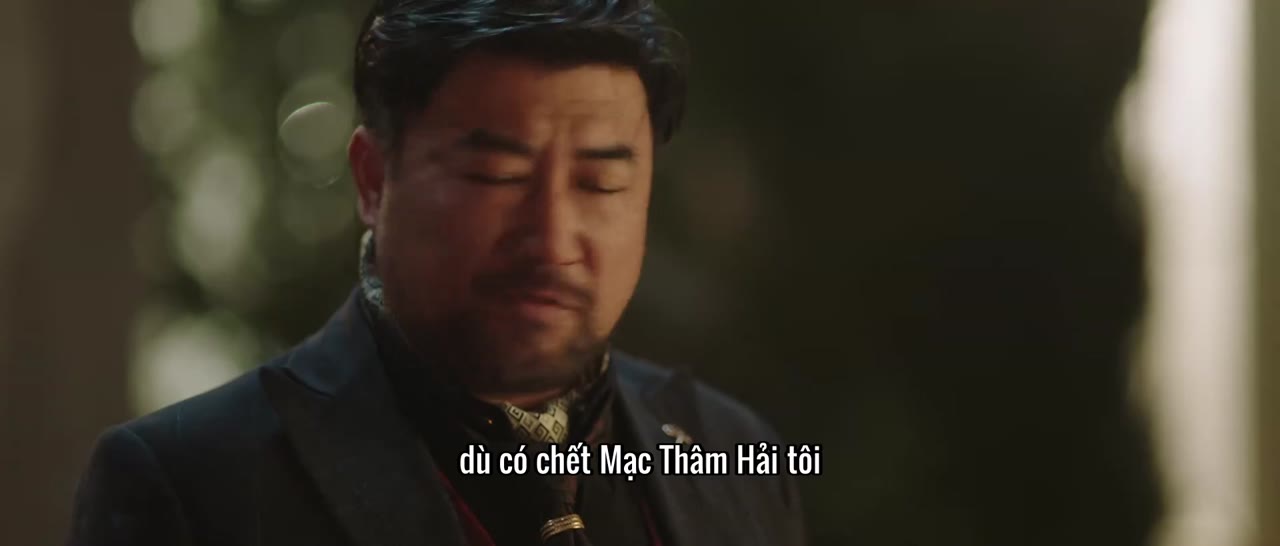 Phu Nhân tập 19 cảnh 2