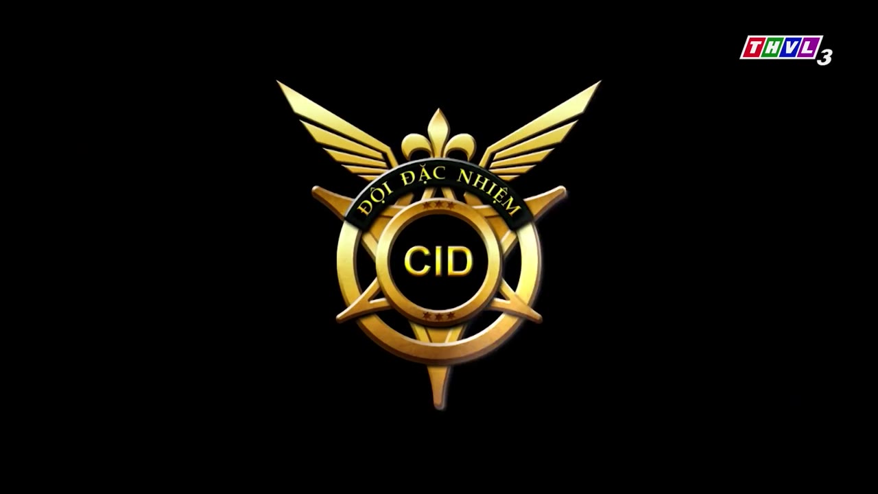 Đội Đặc Nhiệm CID tập 189 cảnh 2