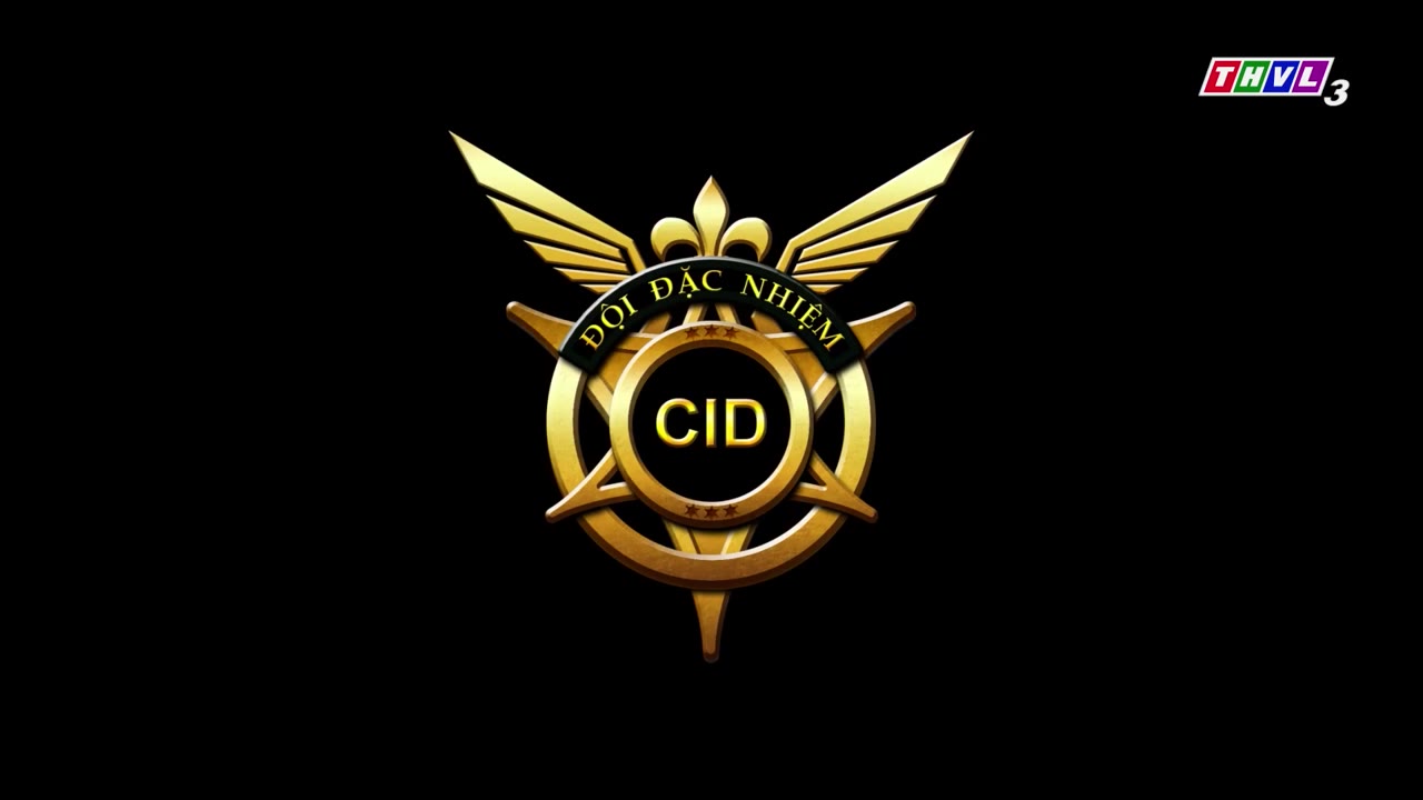Đội Đặc Nhiệm CID tập 597 cảnh 2
