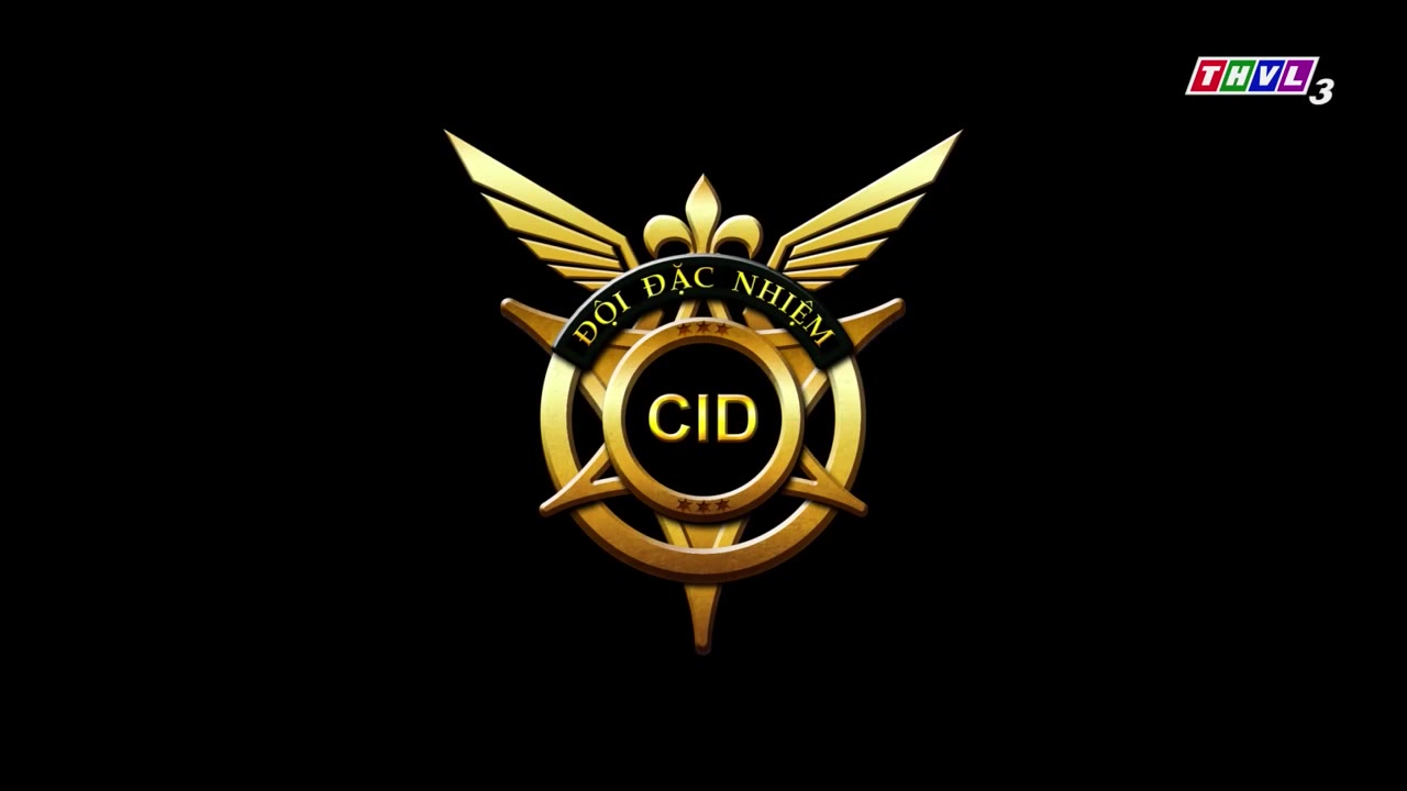 Đội Đặc Nhiệm CID tập 650 cảnh 2