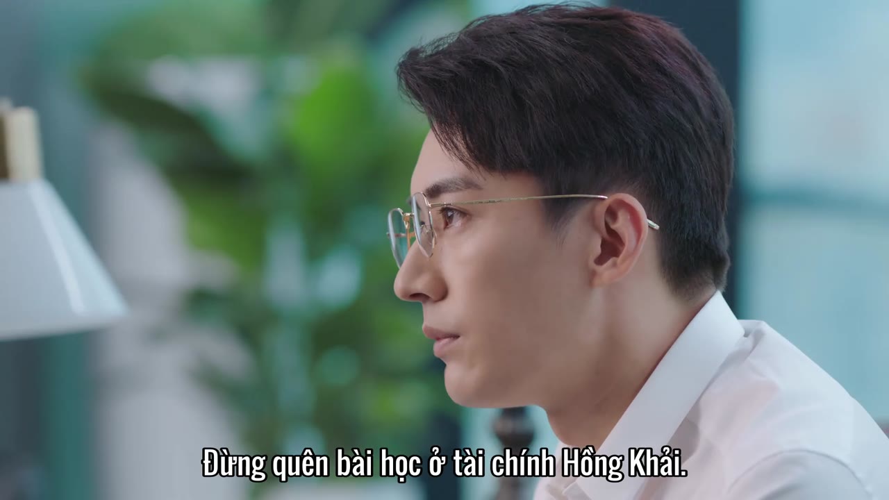 Khi Bóng Đêm Gợn Sóng tập 8 cảnh 3