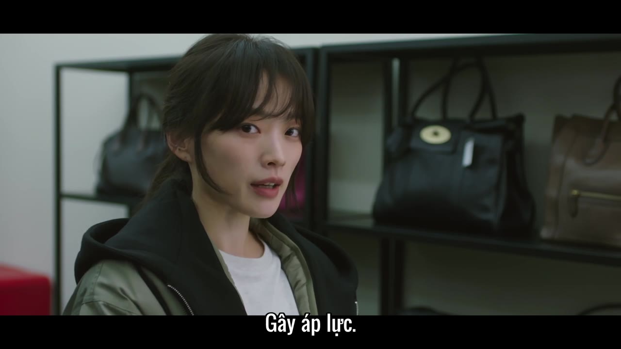 Cú Lừa Nên Duyên tập 1 cảnh 3