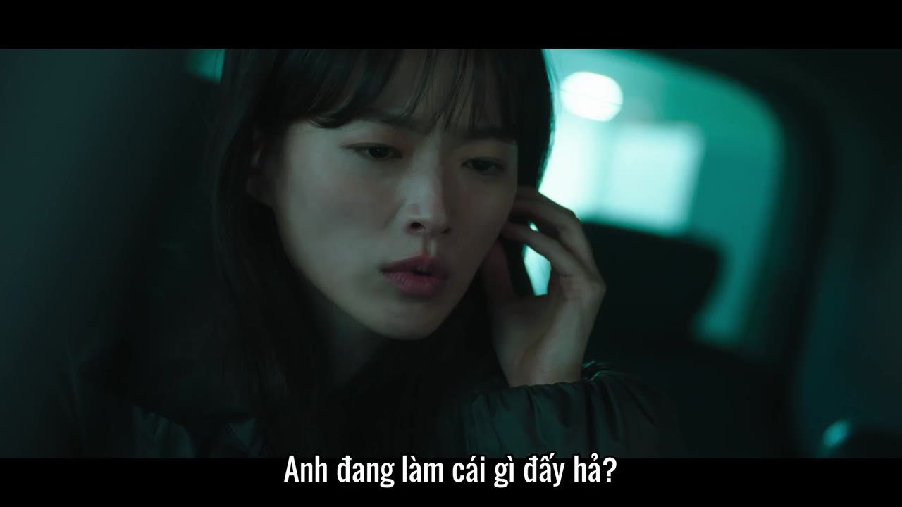 Cú Lừa Nên Duyên tập 8 cảnh 2