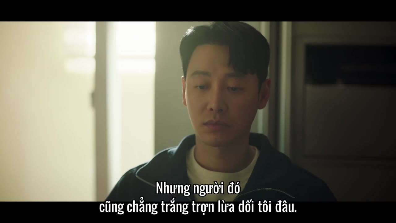 Cú Lừa Nên Duyên tập 10 cảnh 2