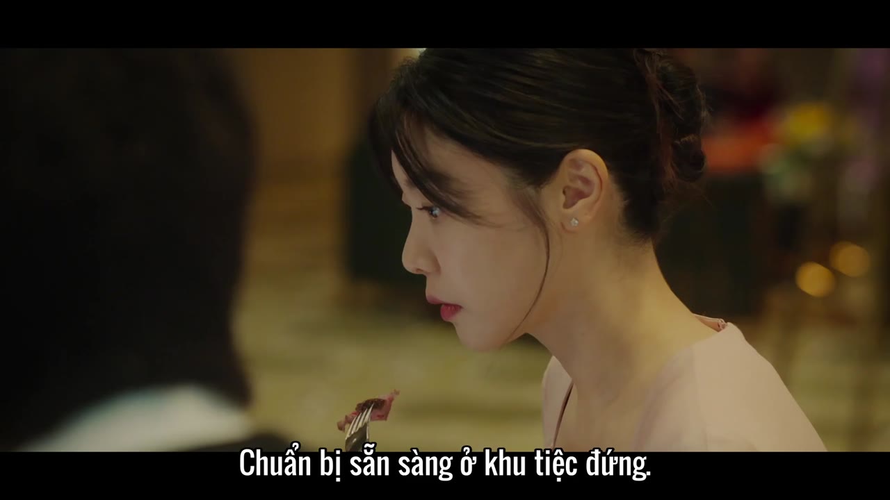 Cú Lừa Nên Duyên tập 12