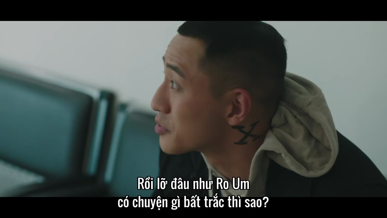 Cú Lừa Nên Duyên tập 14 cảnh 3