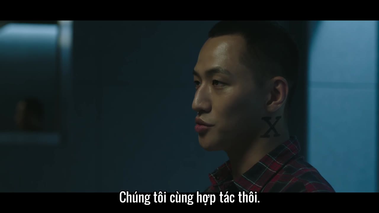 Cú Lừa Nên Duyên tập 15 cảnh 2