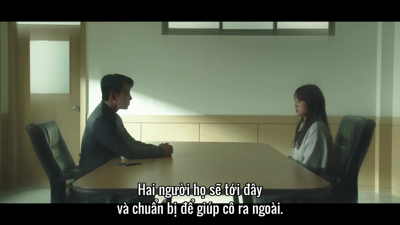 Cú Lừa Nên Duyên tập 15 cảnh 3