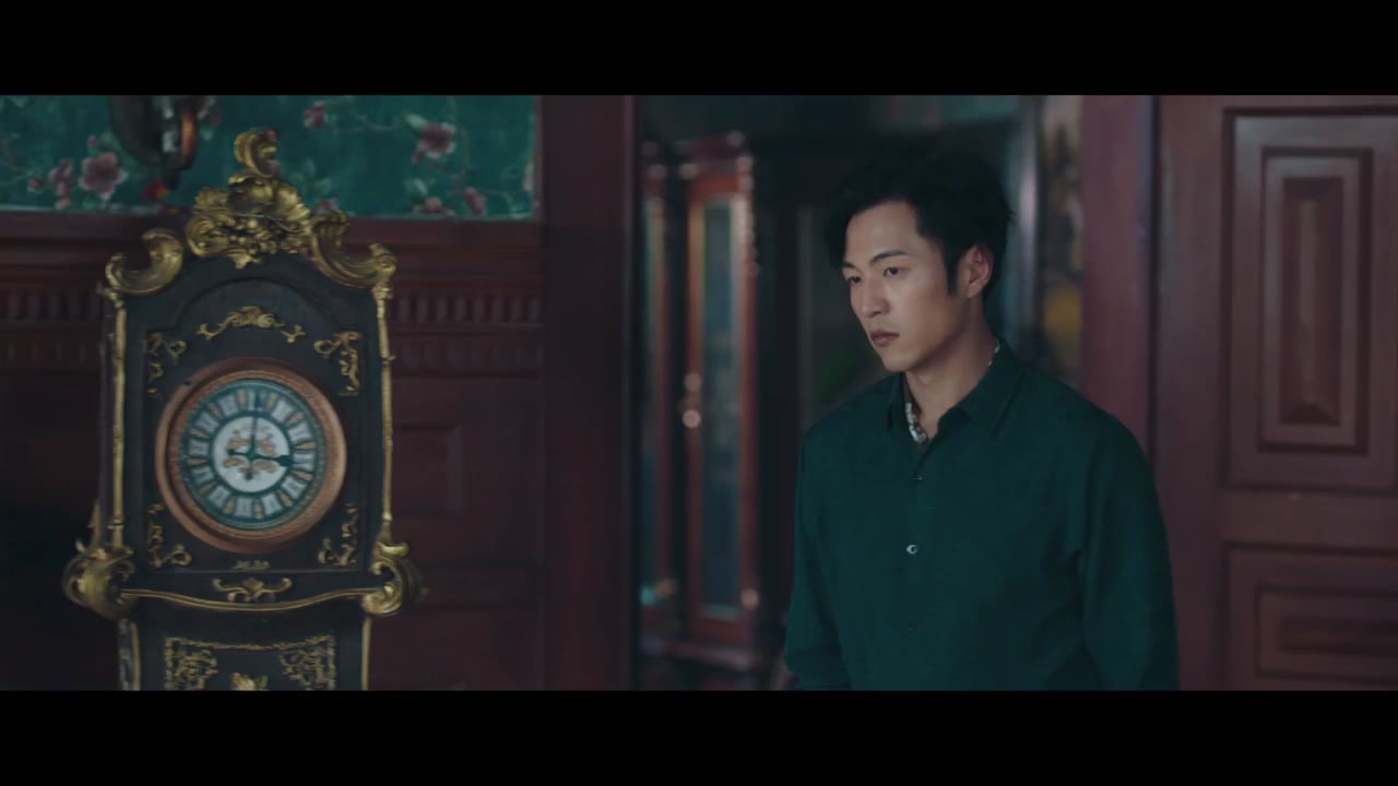 Ngụy Trang Của Cô Ấy tập 2
