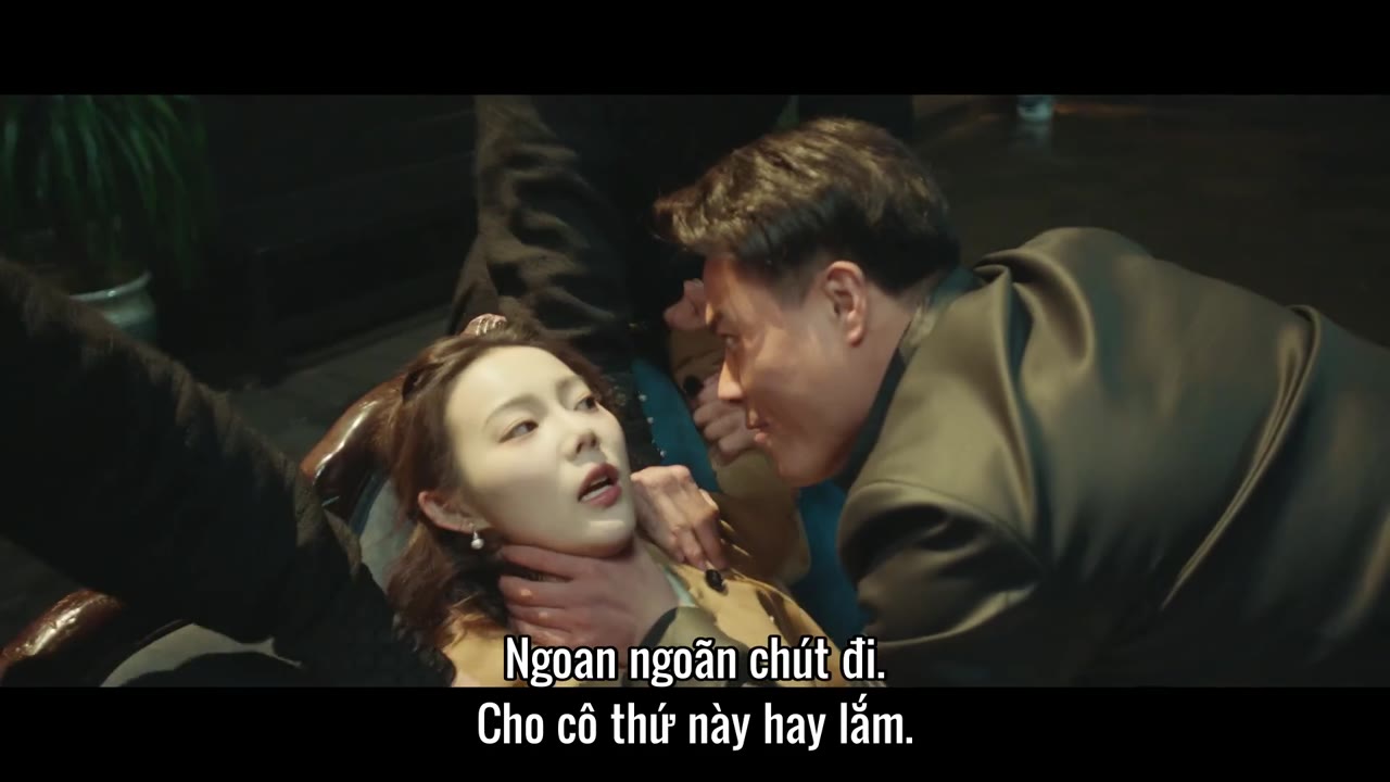 Ngụy Trang Của Cô Ấy tập 5