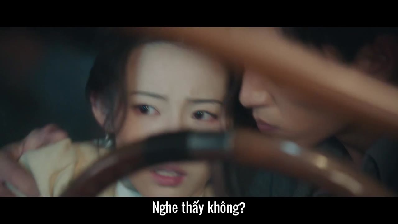 Ngụy Trang Của Cô Ấy tập 12 cảnh 2