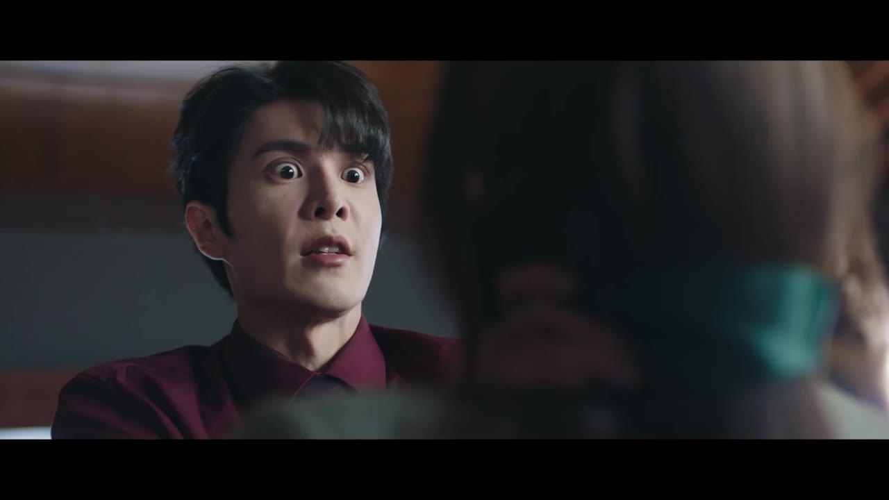 Ngụy Trang Của Cô Ấy tập 20