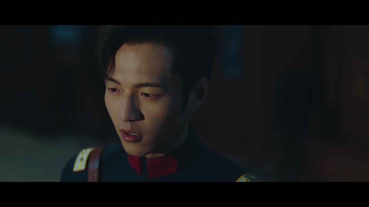 Ngụy Trang Của Cô Ấy tập 23