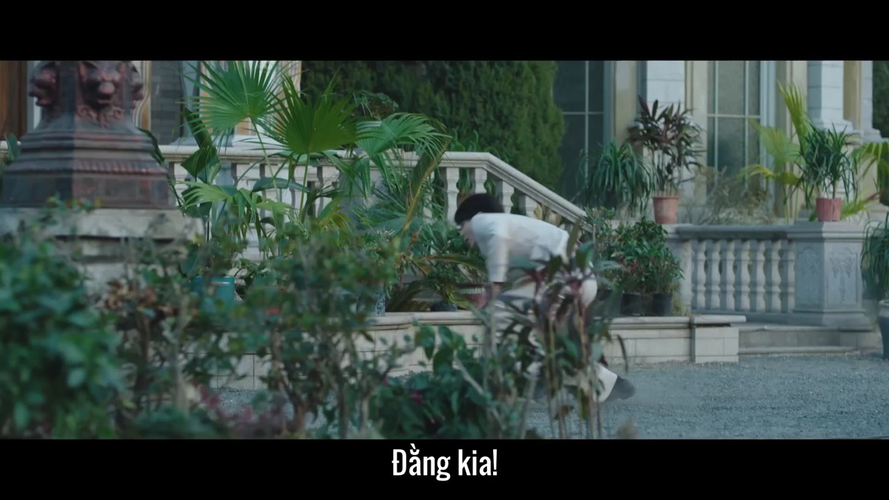 Ngụy Trang Của Cô Ấy tập 23 cảnh 3