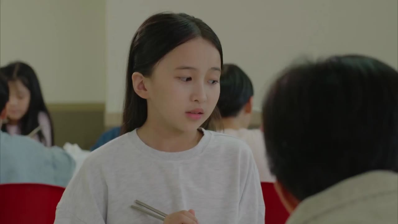 Trò Chơi Phù Thủy tập 1 cảnh 3