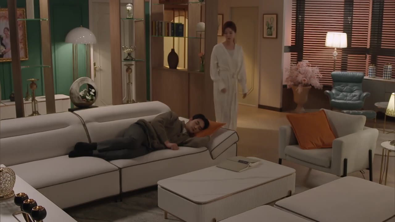 Trò Chơi Phù Thủy tập 30 cảnh 3