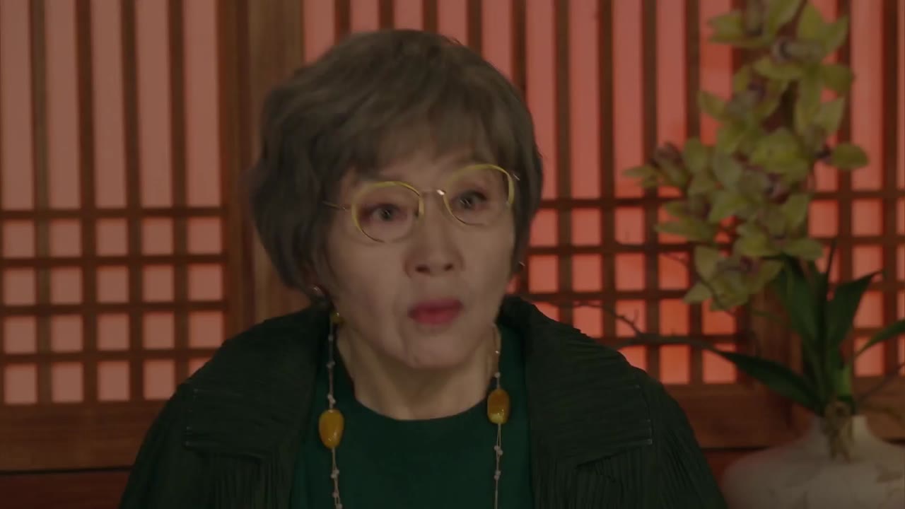 Trò Chơi Phù Thủy tập 35