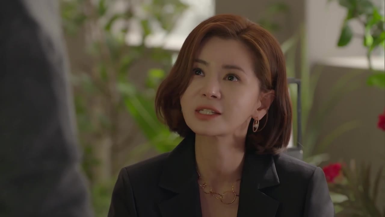 Trò Chơi Phù Thủy tập 38