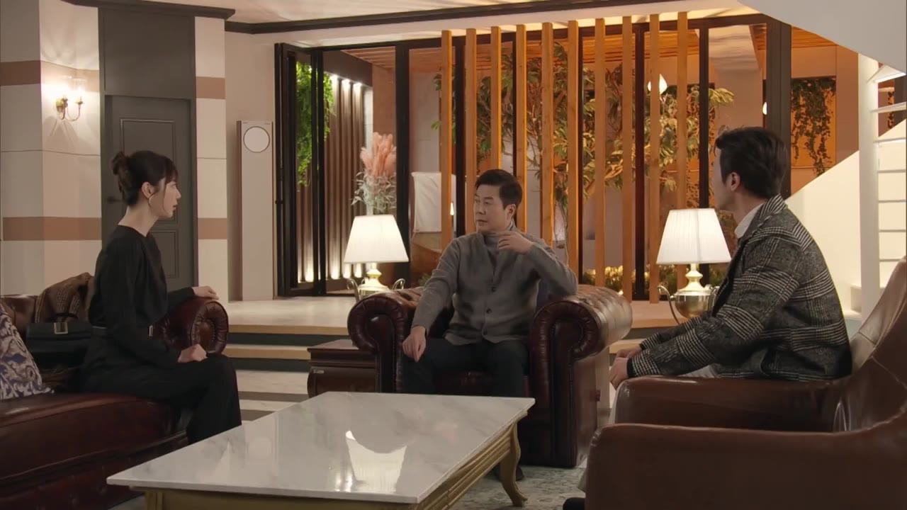 Trò Chơi Phù Thủy tập 50 cảnh 2