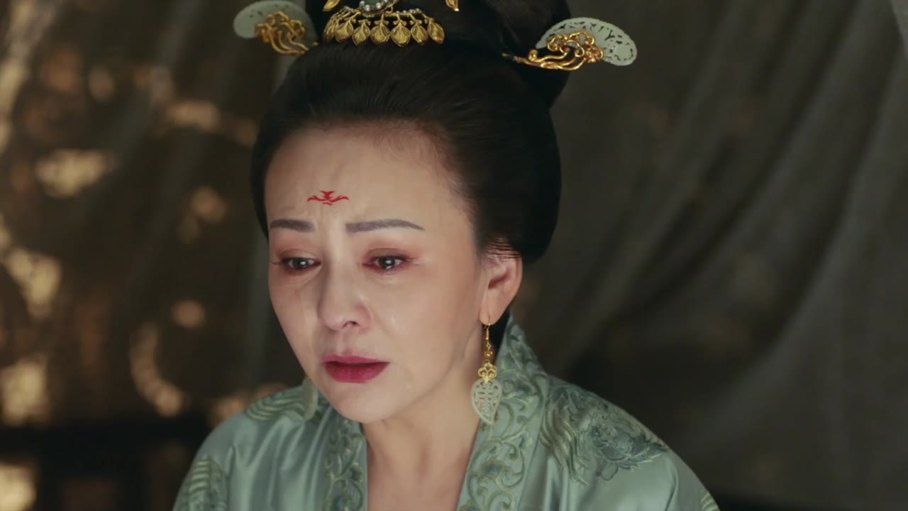 Trường An Nặc tập 3