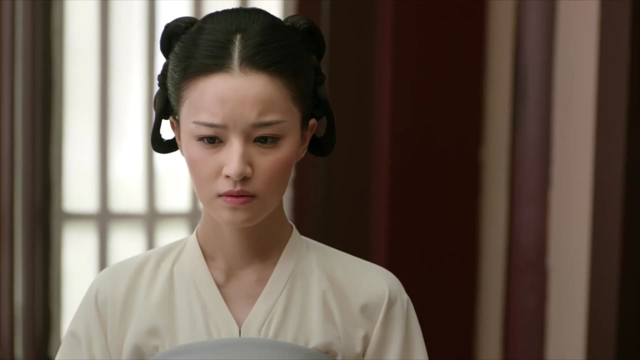 Trường An Nặc tập 4 cảnh 3