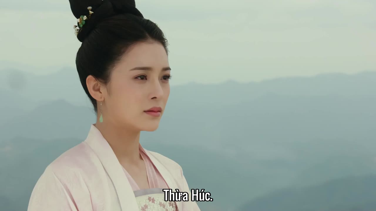 Trường An Nặc tập 7 cảnh 3