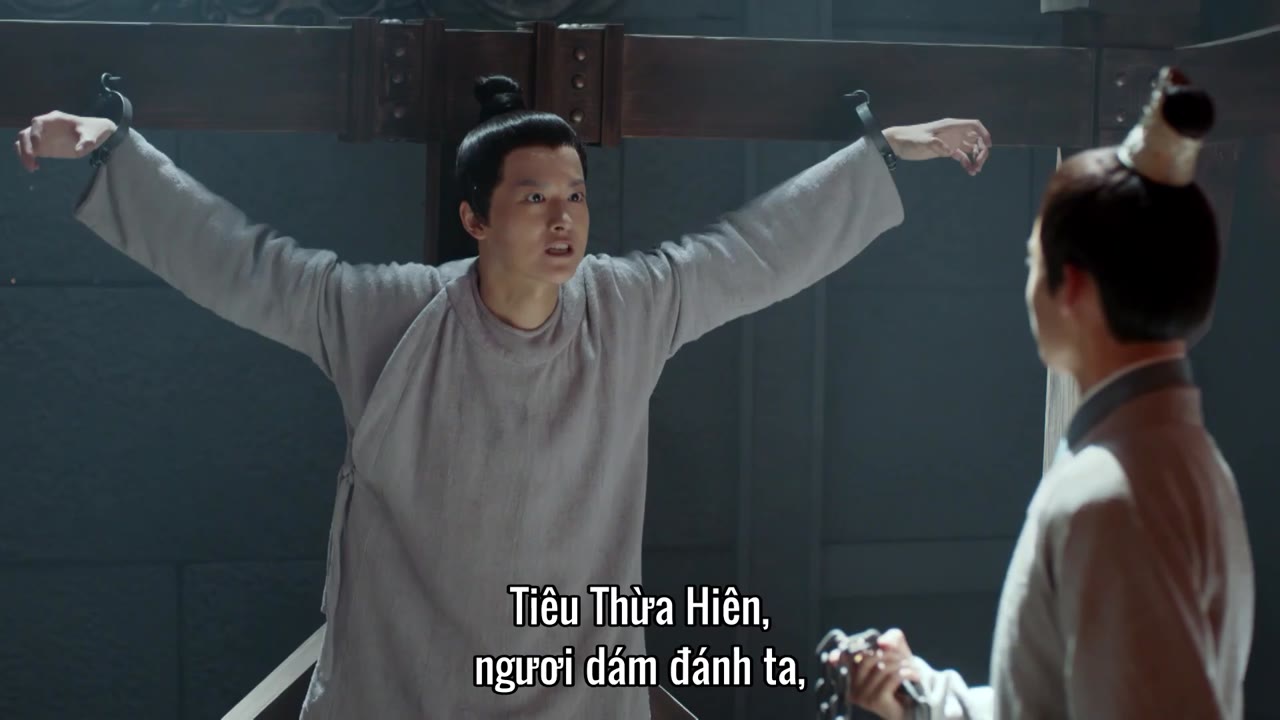 Trường An Nặc tập 16