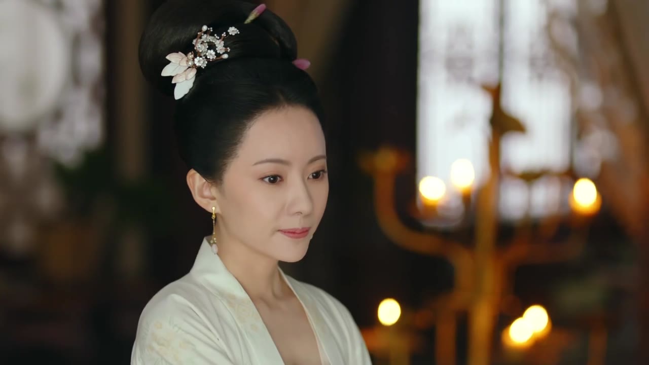 Trường An Nặc tập 22