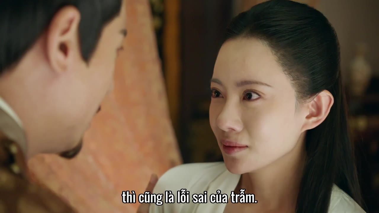Trường An Nặc tập 22 cảnh 3