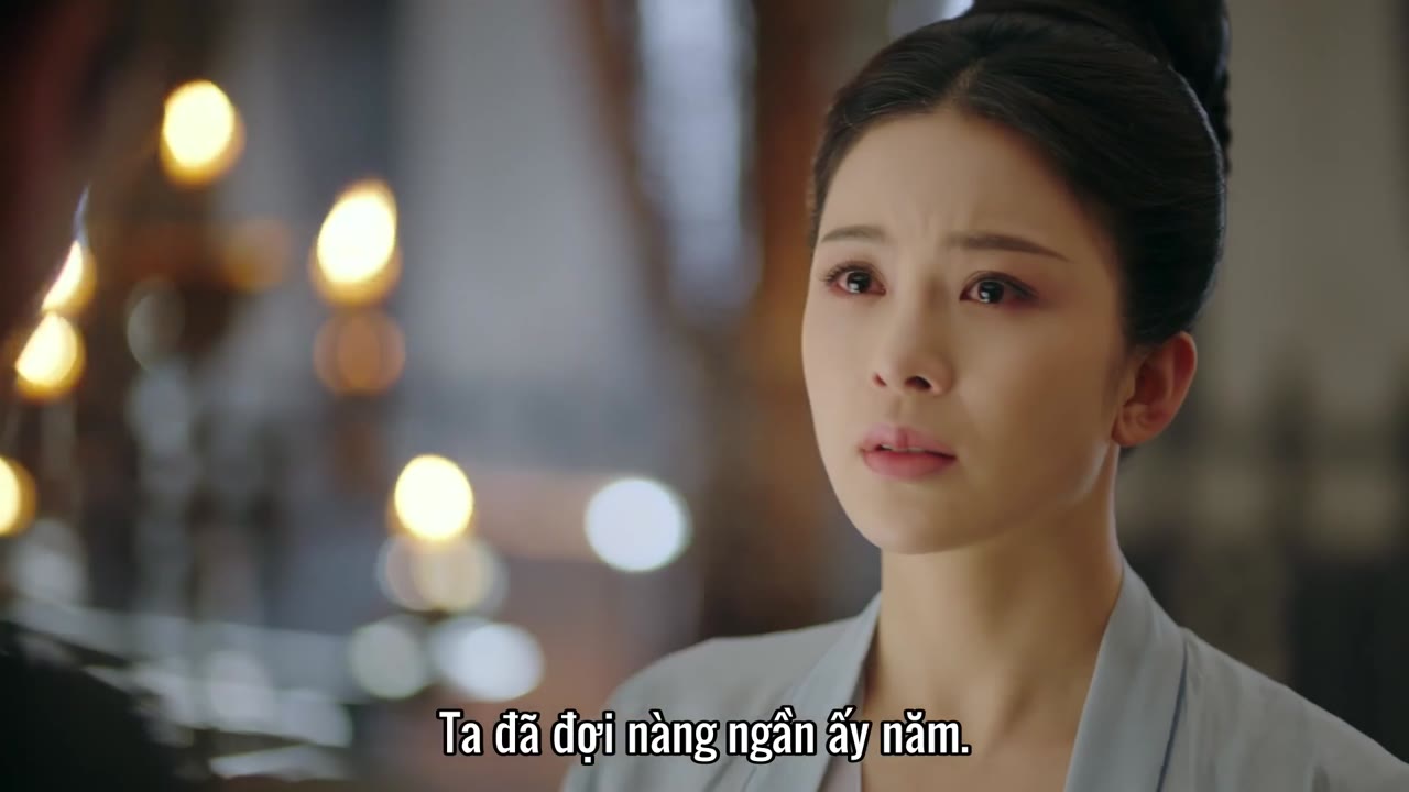 Trường An Nặc tập 39