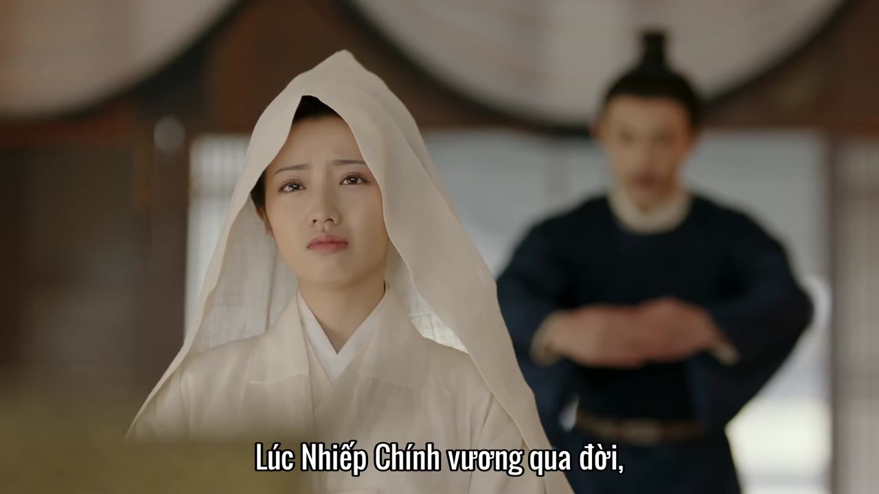 Trường An Nặc tập 50 cảnh 2