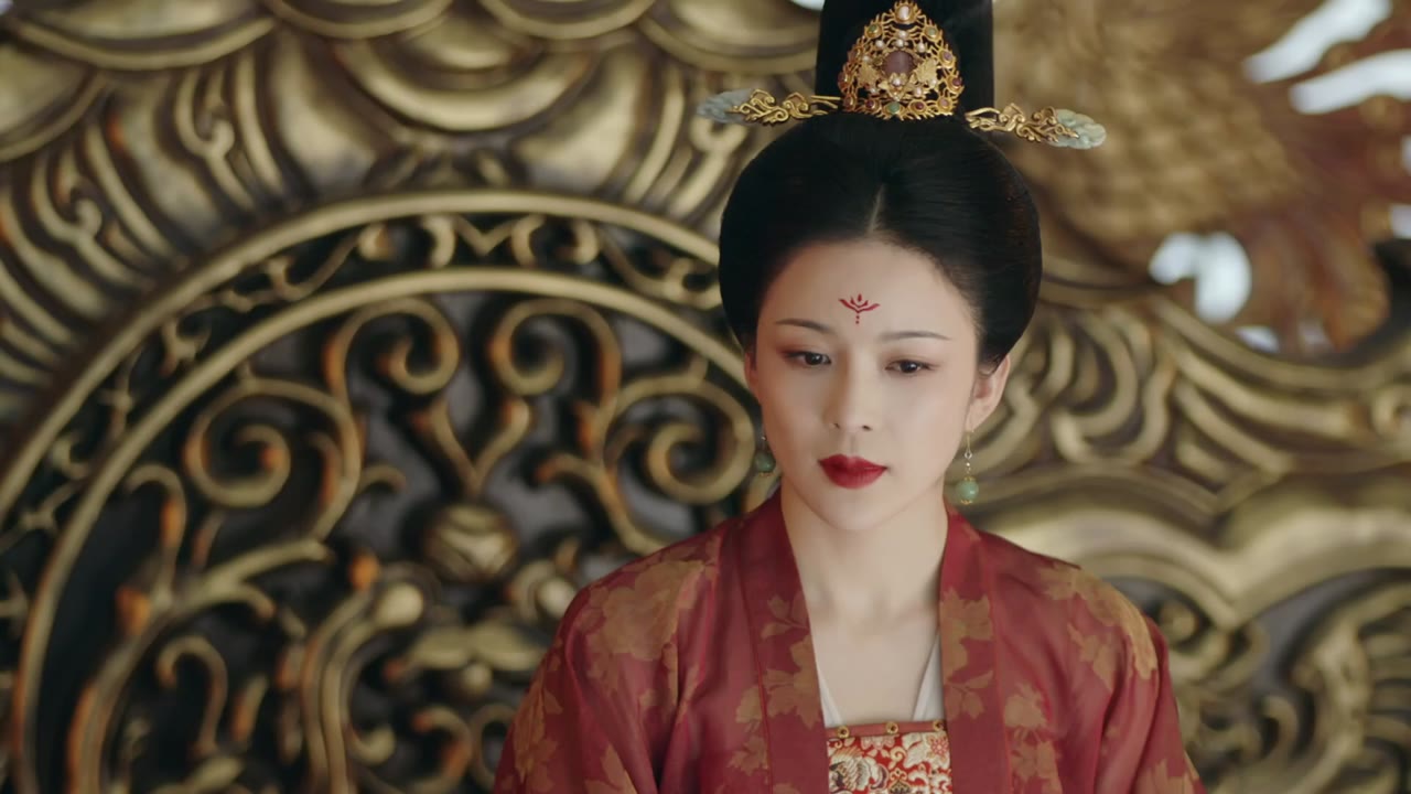 Trường An Nặc tập 52