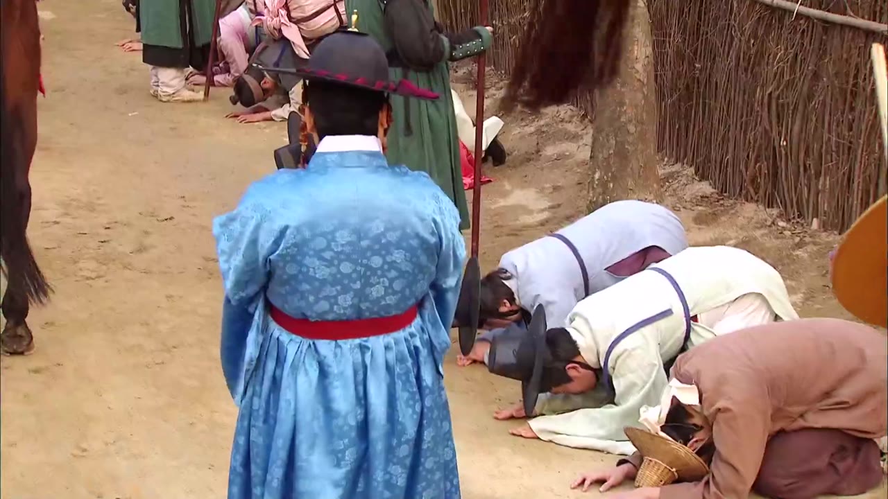 Mặt trăng ôm mặt trời tập 7