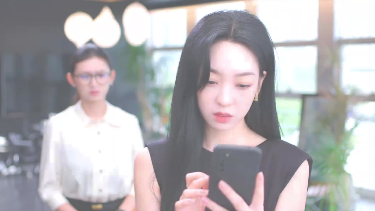 Anh Là Nắng Ấm Ban Trưa Của Em tập 7