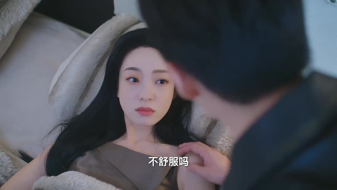 Anh Là Nắng Ấm Ban Trưa Của Em tập 8 cảnh 2