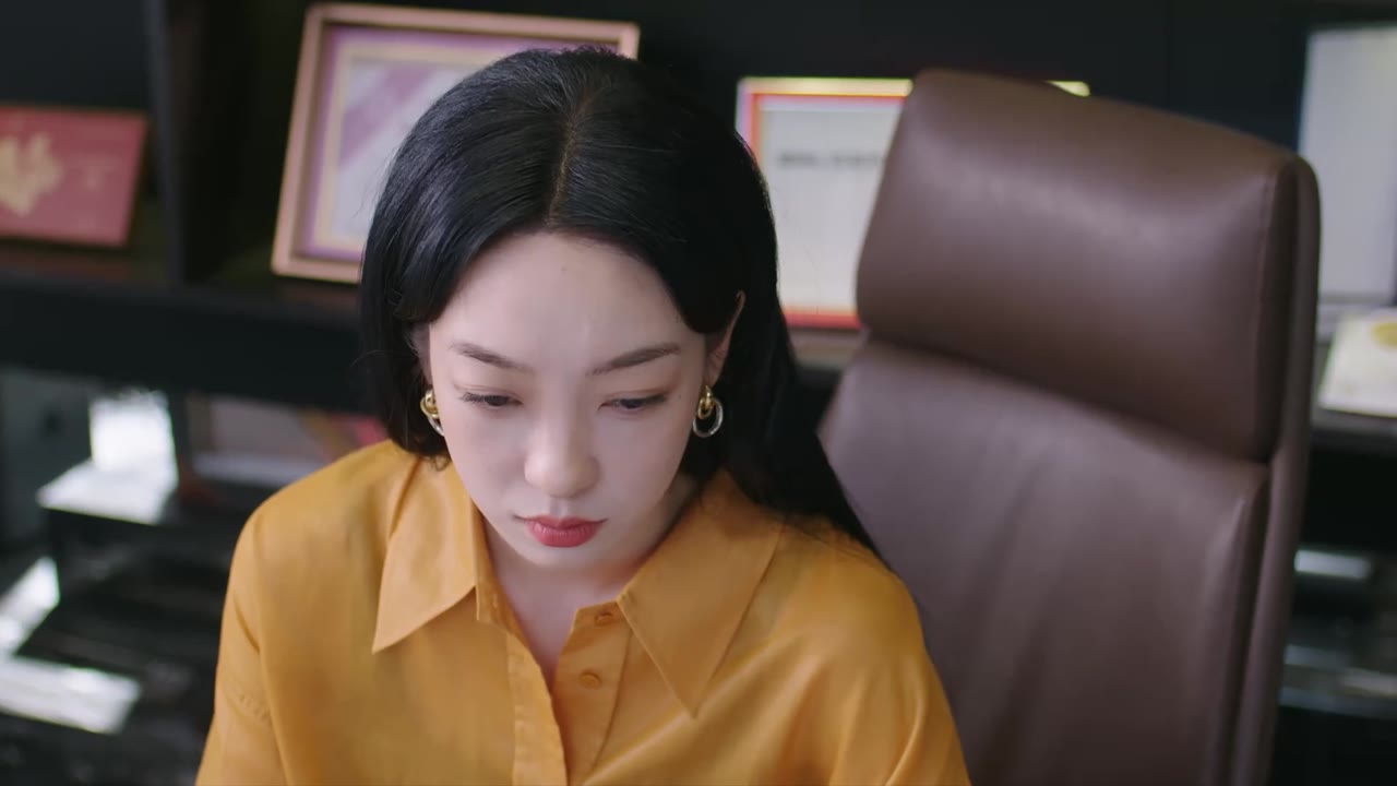 Anh Là Nắng Ấm Ban Trưa Của Em tập 18