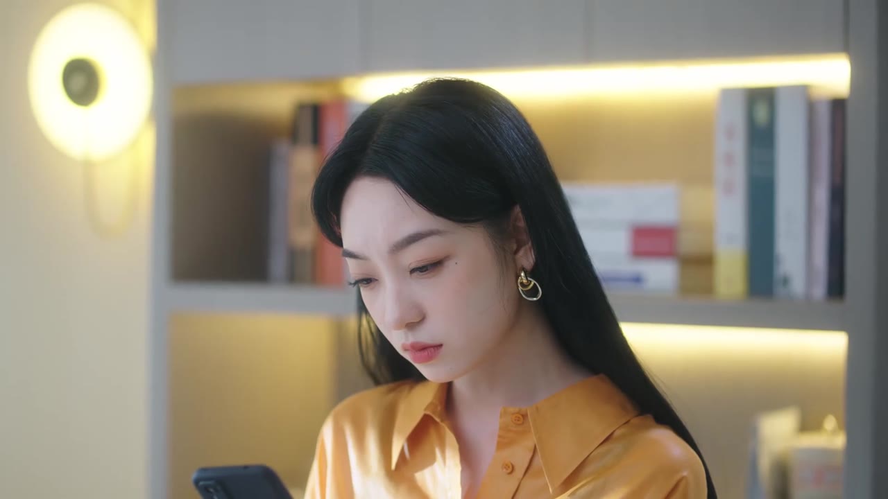 Anh Là Nắng Ấm Ban Trưa Của Em tập 19