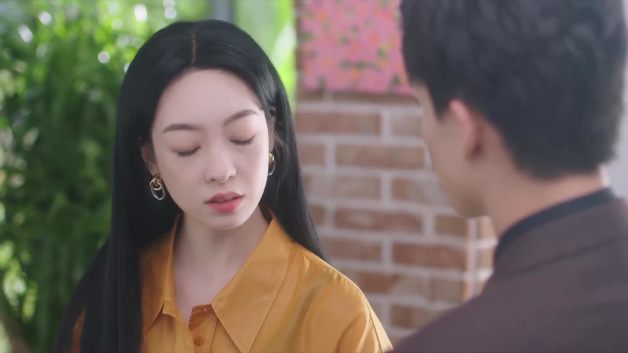 Anh Là Nắng Ấm Ban Trưa Của Em tập 19 cảnh 2