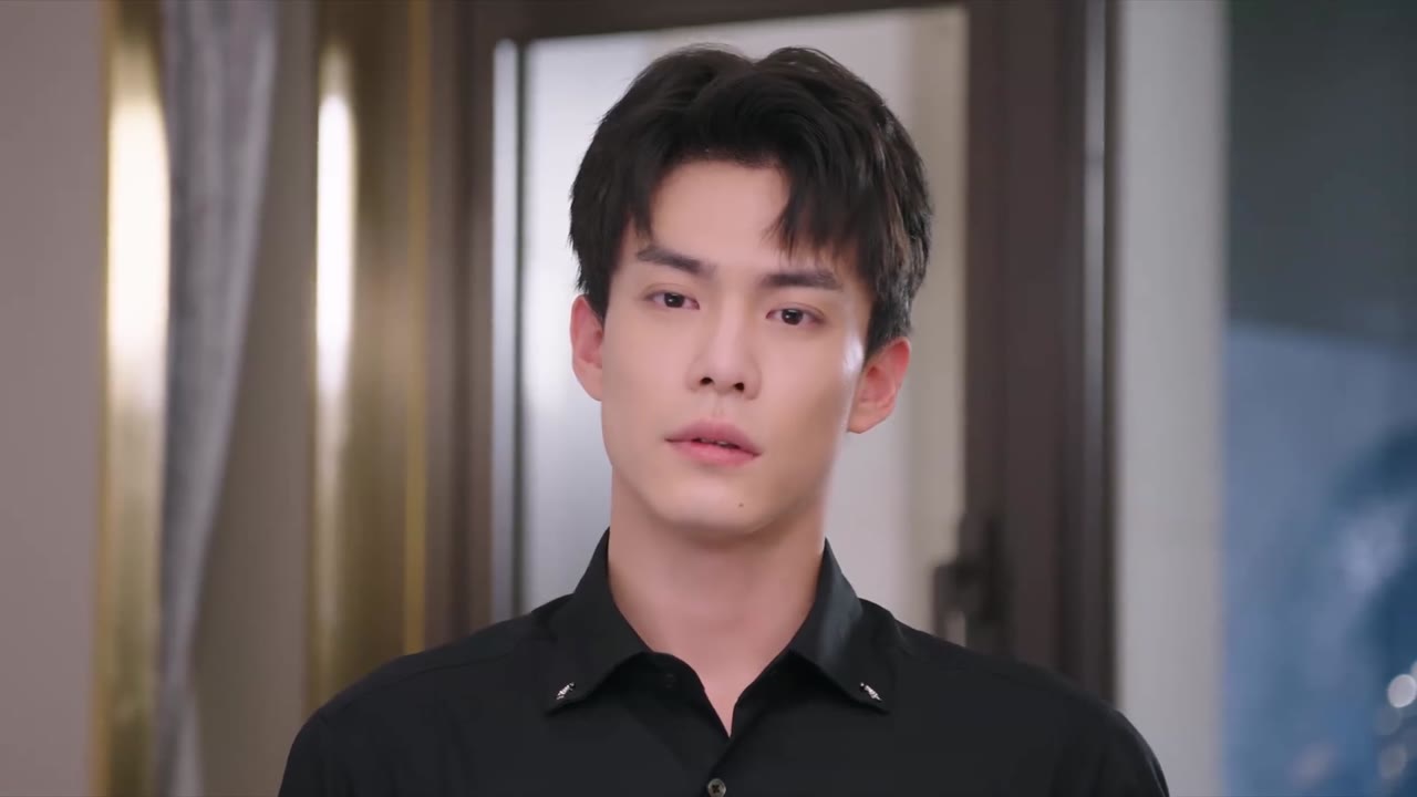 Anh Là Nắng Ấm Ban Trưa Của Em tập 21 cảnh 2