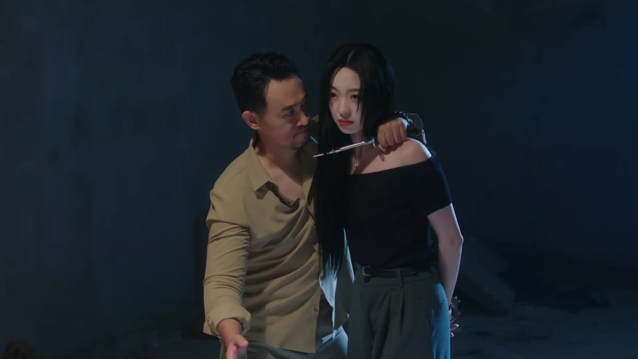 Anh Là Nắng Ấm Ban Trưa Của Em tập 23